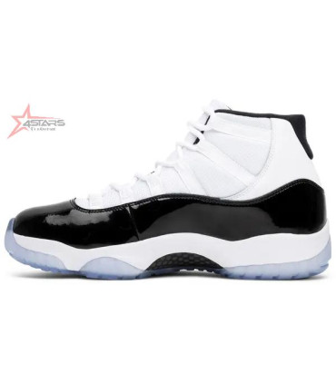 Jordan 11 Retro High Concord 2018