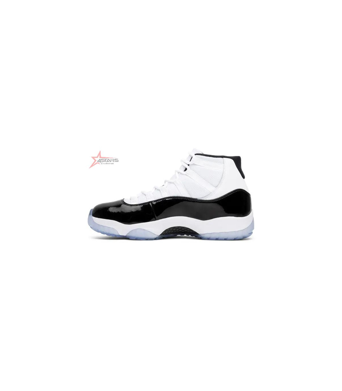 Jordan 11 Retro High Concord 2018