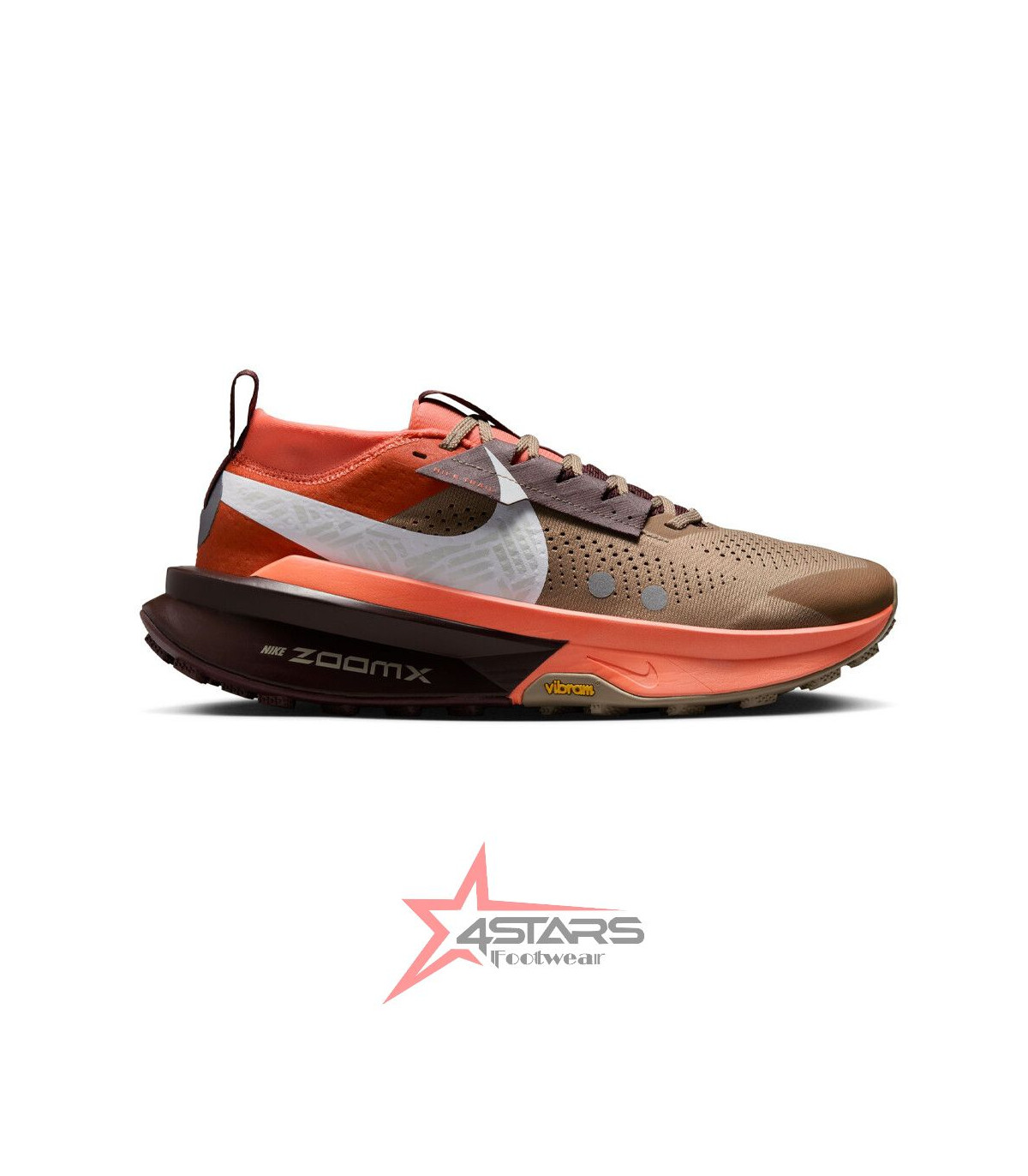 Nike Zegama 2 Trail Running Shoes