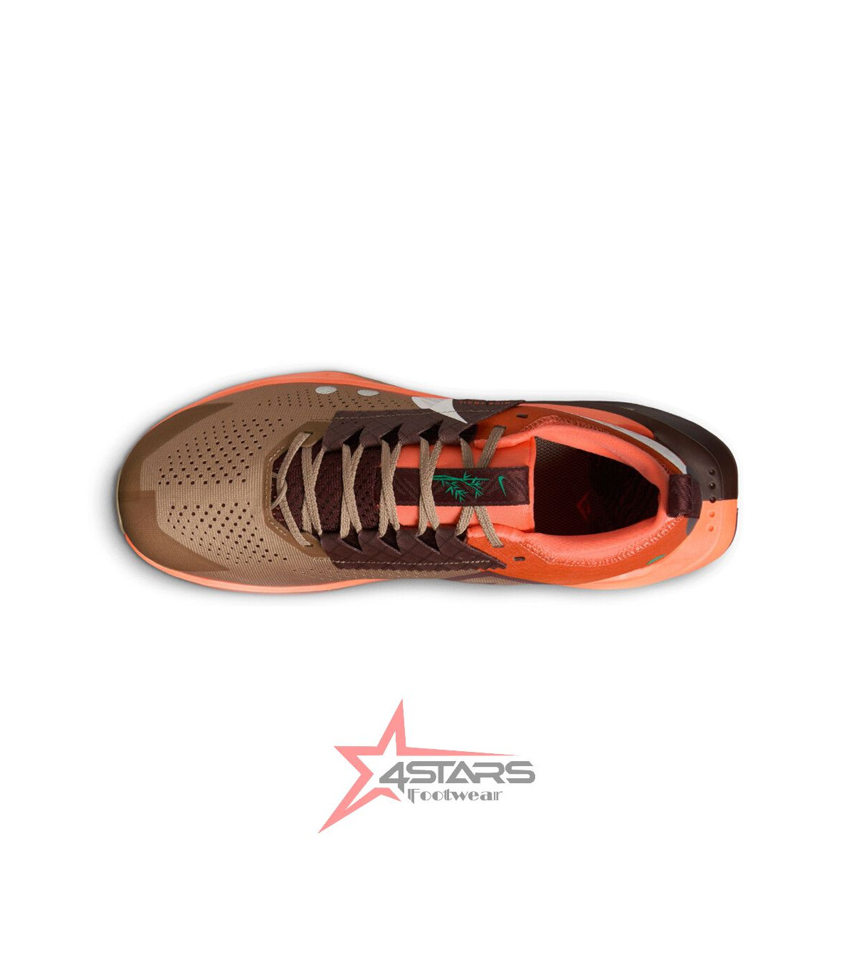 Nike Zegama 2 Trail Running Shoes