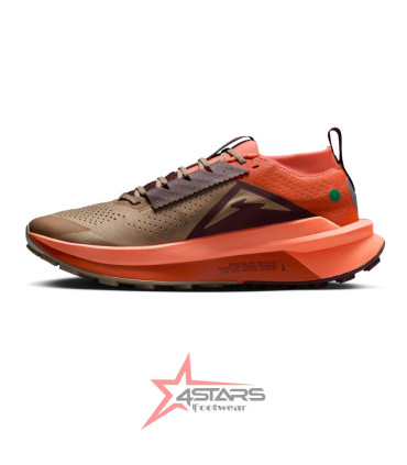 Nike Zegama 2 Trail Running Shoes