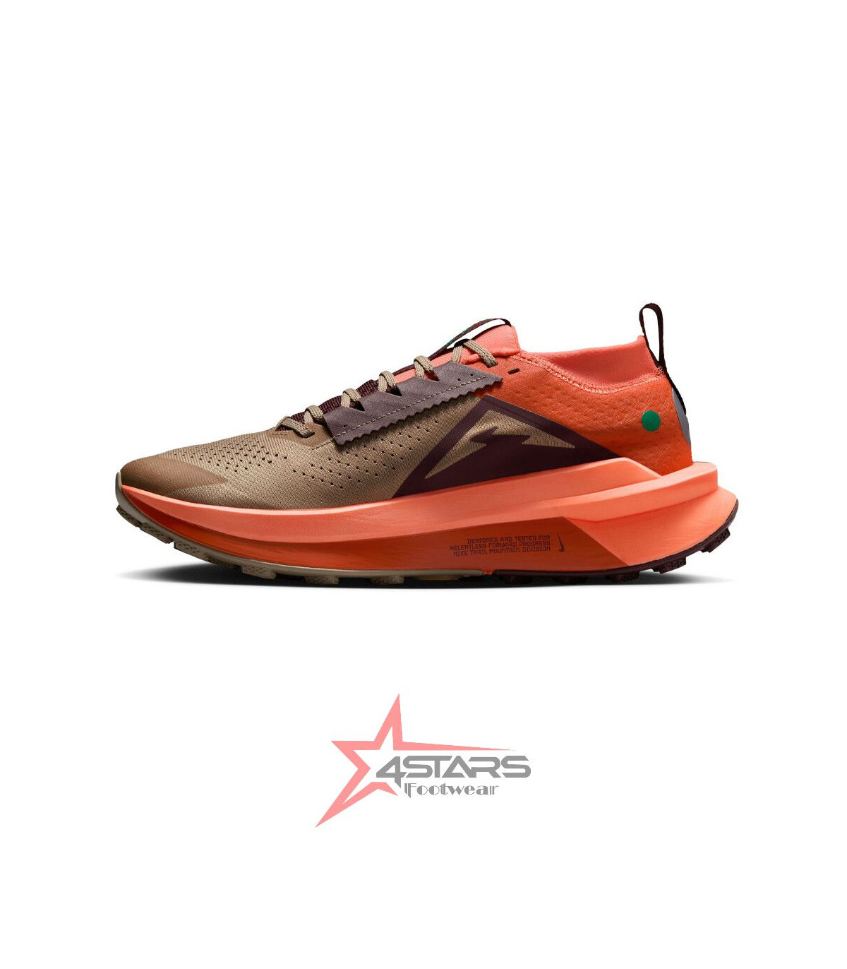 Nike Zegama 2 Trail Running Shoes