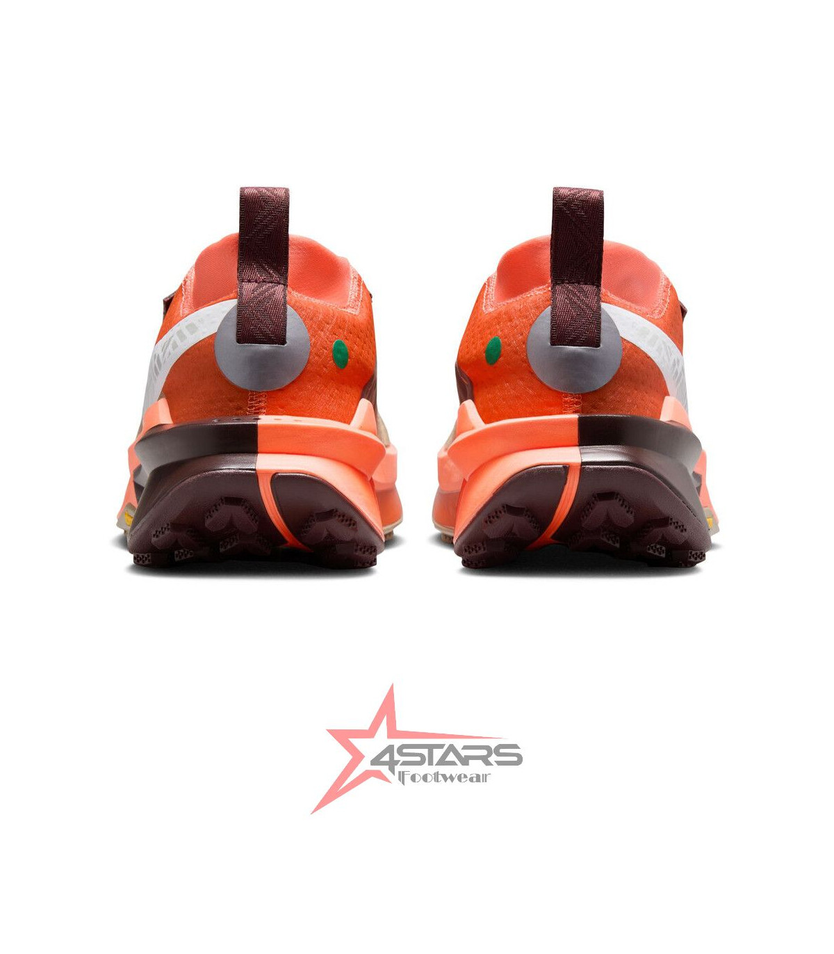 Nike Zegama 2 Trail Running Shoes