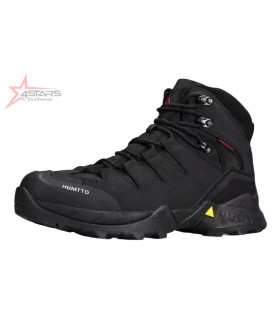 HUMTTO Waterproof Outdoor Trekking & Hiking Shoes