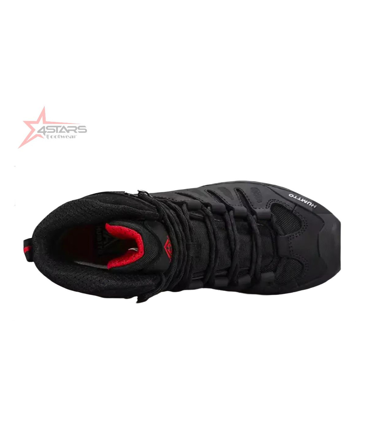 HUMTTO Waterproof Outdoor Trekking & Hiking Shoes