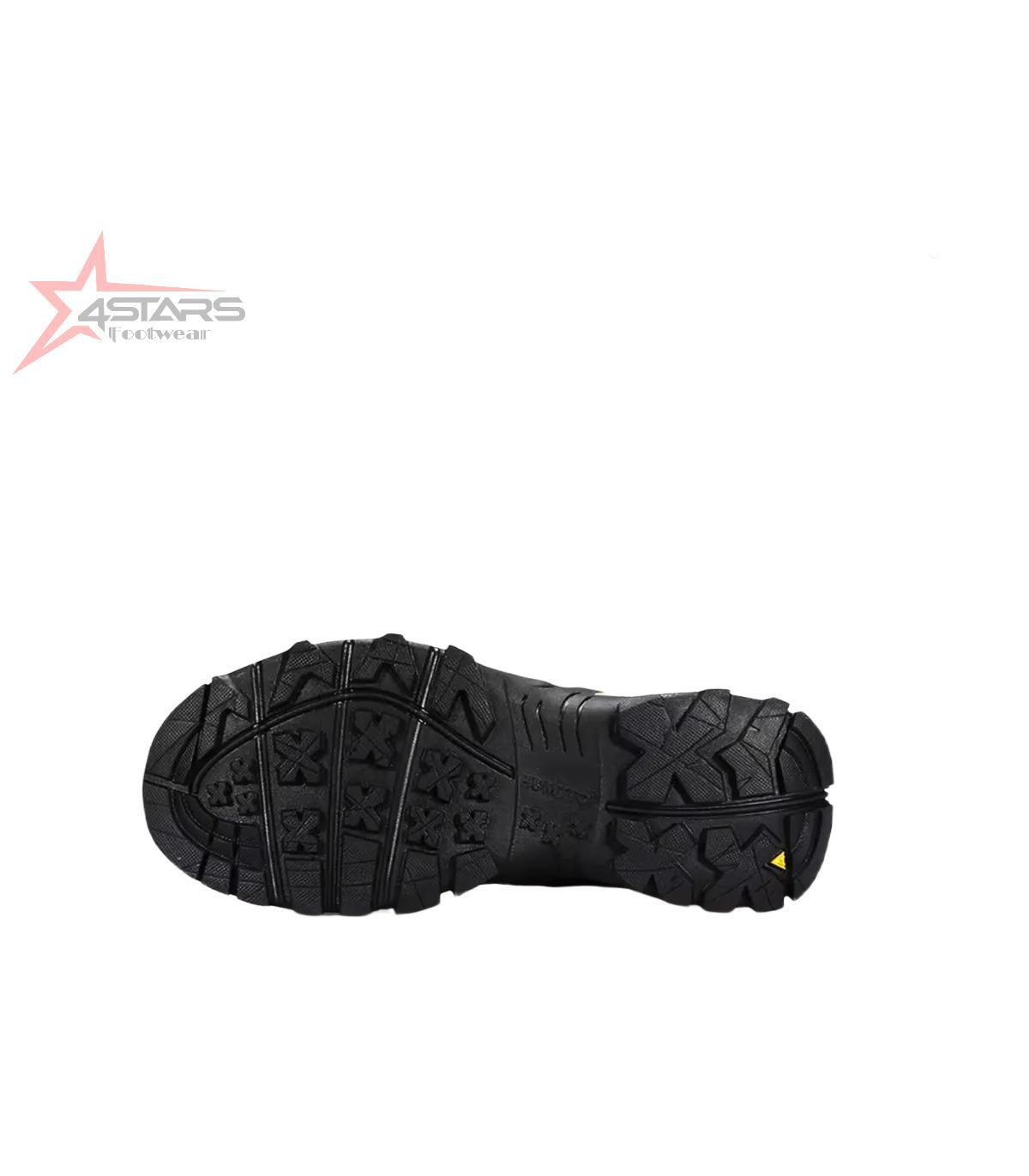 HUMTTO Waterproof Outdoor Trekking & Hiking Shoes