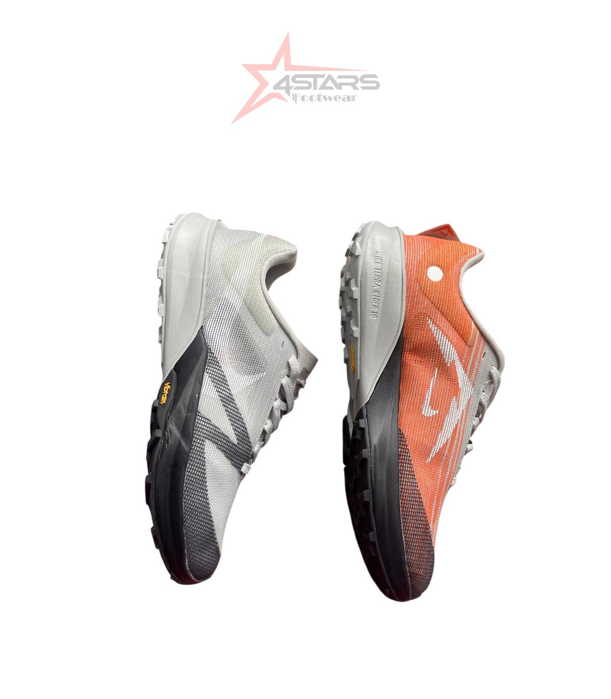 Nike Terra Kiger 10 Trail Running Shoes.