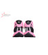 Air Jordan 11 Retro Pink/Black