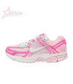 Nike Sportswear Womens Zoom Vomero 5 - Hyper Pink/Summit White/Pink Foam