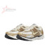 Nike Women's Zoom Vomero 5 Gold Sneakers