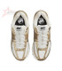 Nike Women's Zoom Vomero 5 Gold Sneakers