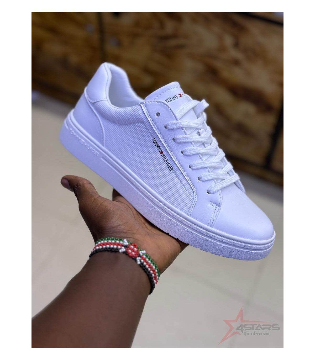 Tommy Hilfiger Men's Smart Casual Shoes