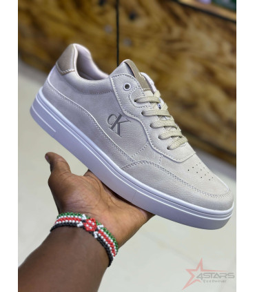 Calvin Klein Men's Smart Casuals