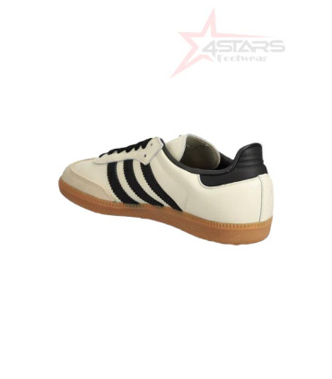 Adidas Samba OG 'Cream White Sand Strata'