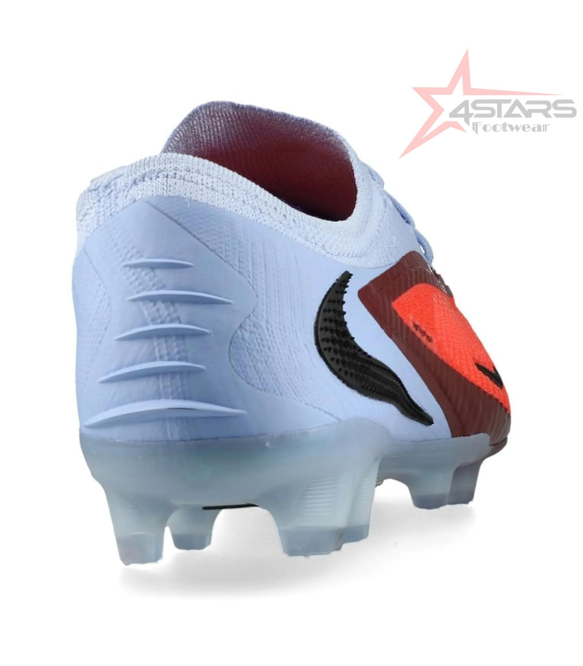 Nike Phantom 6 Elite Low Cut FG Scary Good - Royal Tint/Bright Crimson