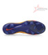 Nike Phantom 6 Elite Low Cut FG Erling Haaland Personal Edition - Laser Orange/Lemon Venom/Blue Void