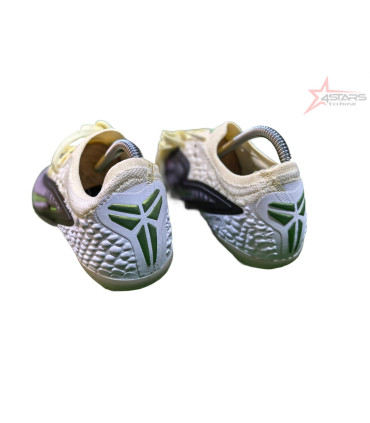 Kobe Phantom 6 Low Elite SE Firm-Ground Football Boot