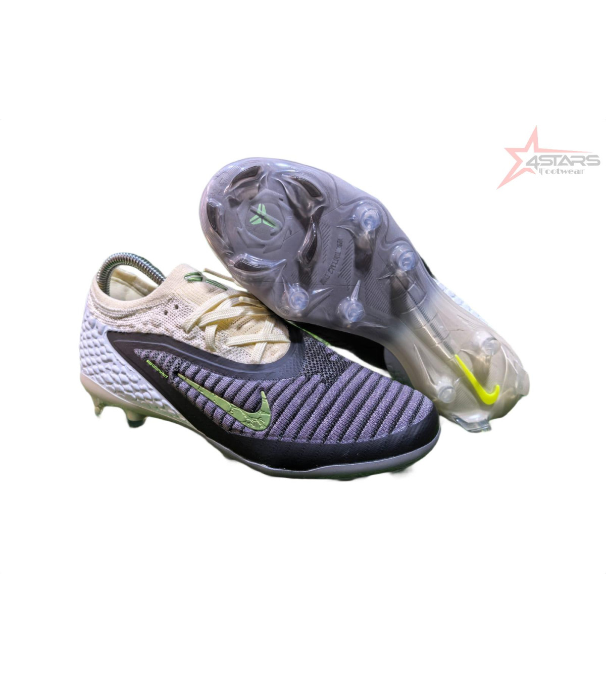 Kobe Phantom 6 Low Elite SE Firm-Ground Football Boot