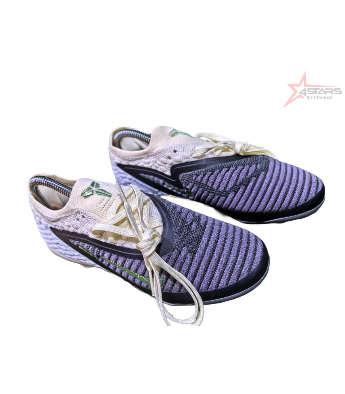 Kobe Phantom 6 Low Elite SE Firm-Ground Football Boot