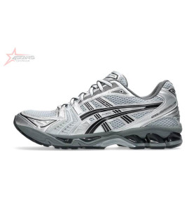 ASICS Urban Research x Gel Kayano 14 Pure Silver Black