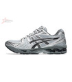 ASICS Urban Research x Gel Kayano 14 Pure Silver Black