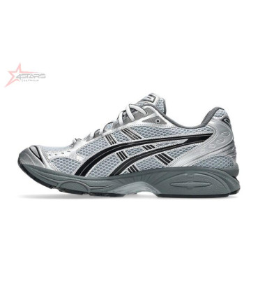 ASICS Urban Research x Gel Kayano 14 Pure Silver Black
