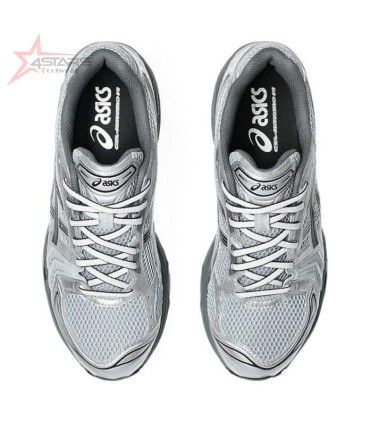 ASICS Urban Research x Gel Kayano 14 Pure Silver Black