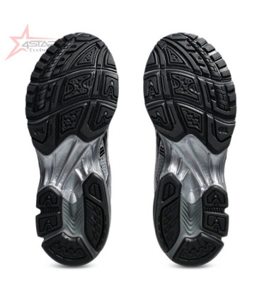 ASICS Urban Research x Gel Kayano 14 Pure Silver Black