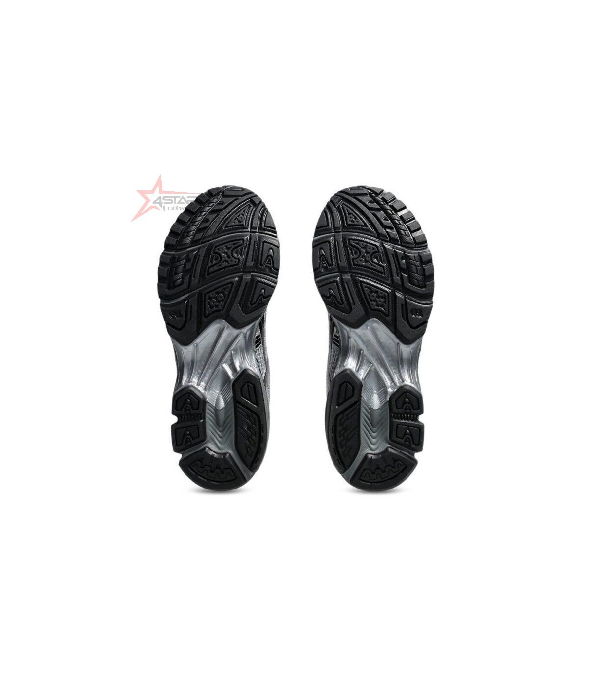 ASICS Urban Research x Gel Kayano 14 Pure Silver Black