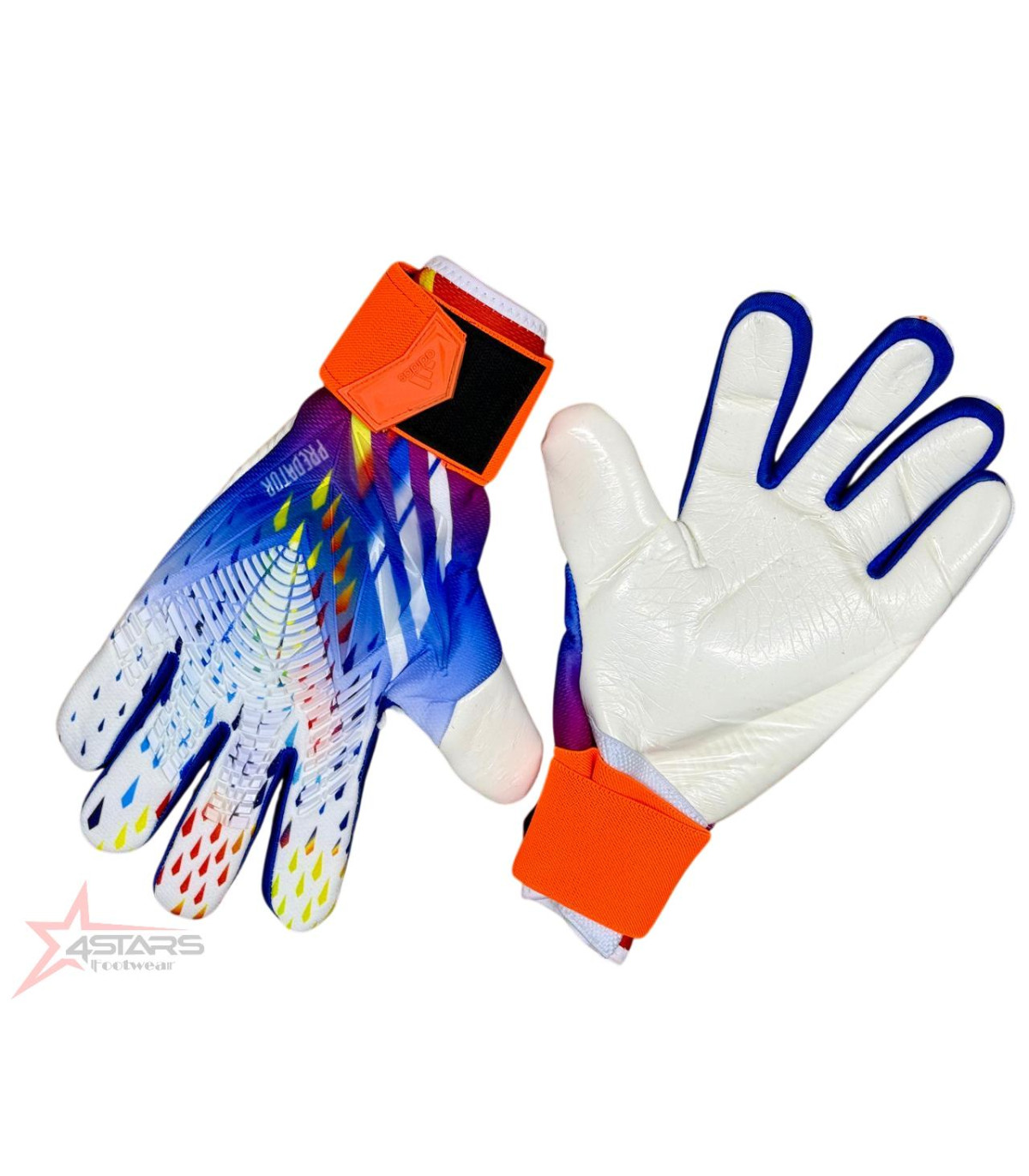 Adidas Predator Goalkeeper Gloves