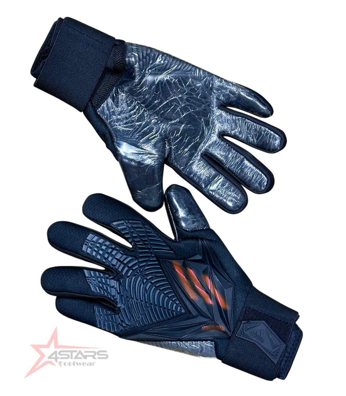 Adidas Predator Goalkeeper Gloves