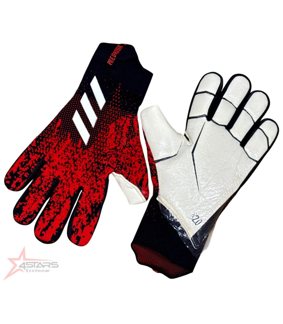 Adidas Predator Hybrid Pro URG 2.0 Goalkeeper Gloves