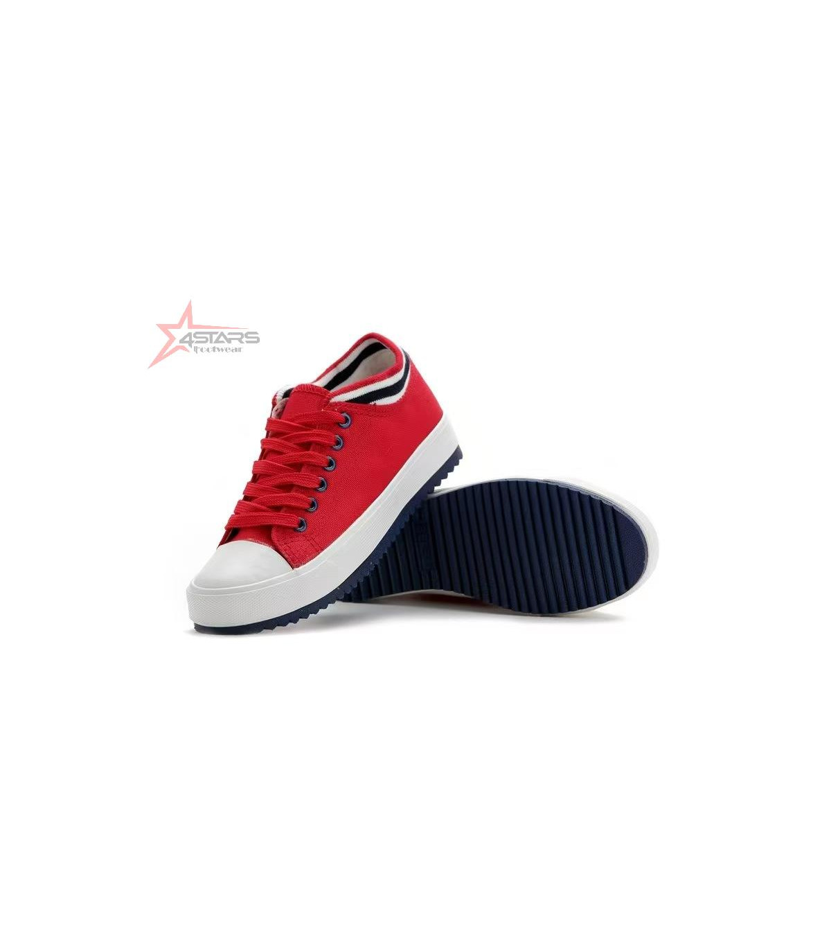 Benbu Ladies Rubber Shoes