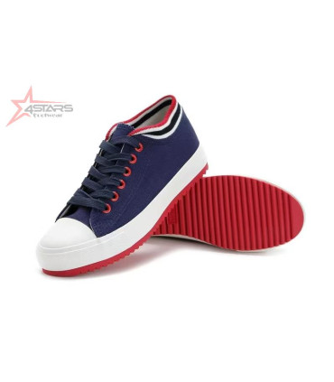 Benbu Ladies Rubber Shoes