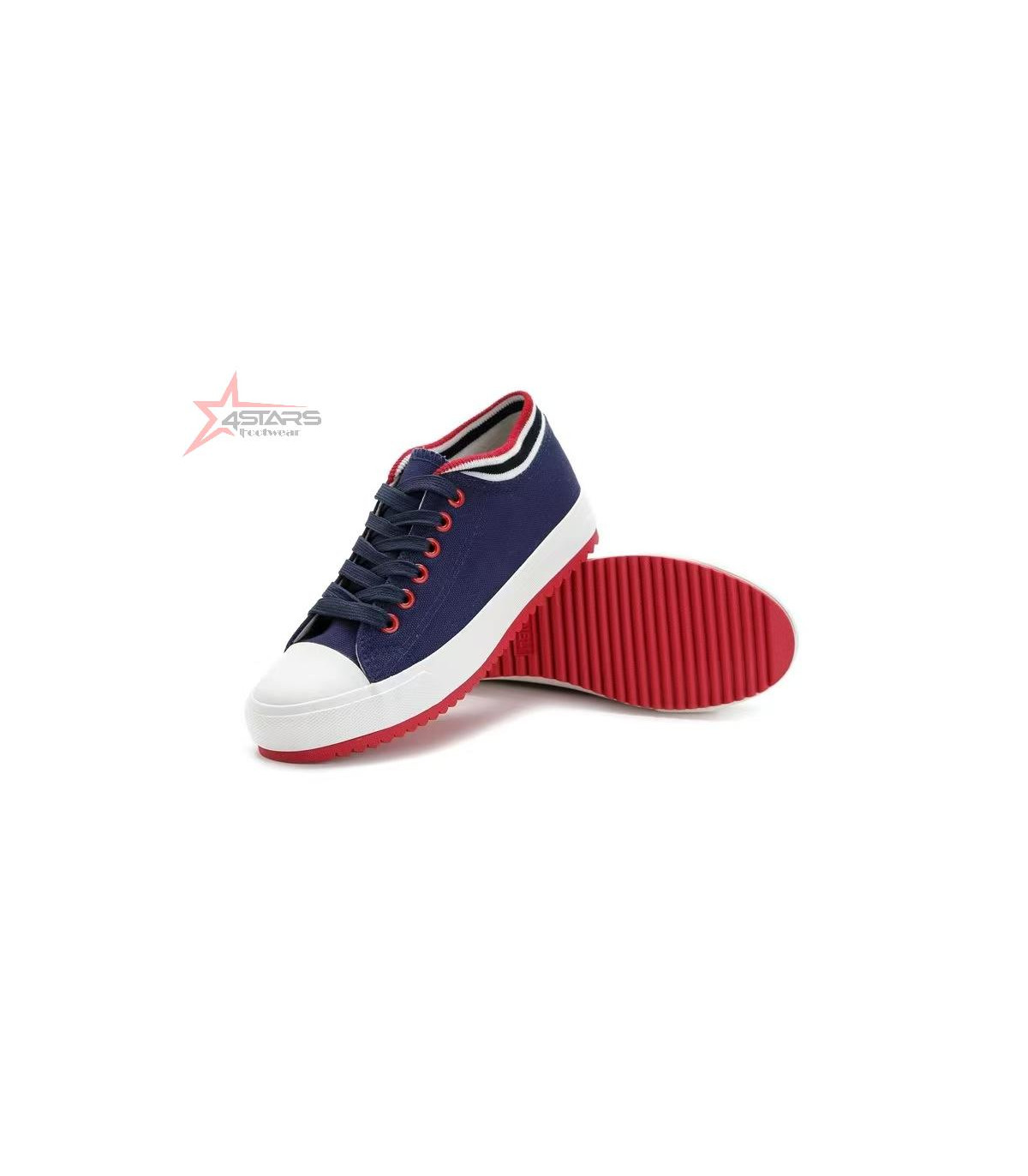 Benbu Ladies Rubber Shoes