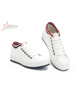 Benbu Ladies Rubber Shoes