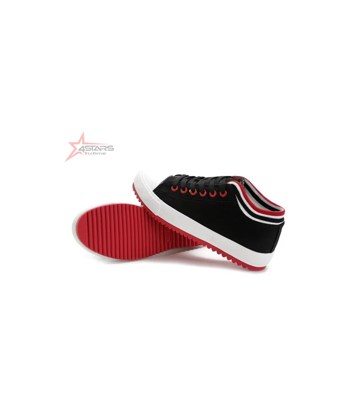 Benbu Ladies Rubber Shoes