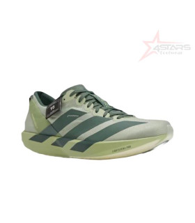 Adidas Y-3 Adizero Adios 9 'Magic Lime'