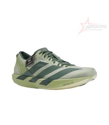 Adidas Y-3 Adizero Adios 9 'Magic Lime'