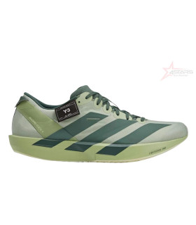Adidas Y-3 Adizero Adios 9 'Magic Lime'