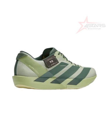 Adidas Y-3 Adizero Adios 9 'Magic Lime'