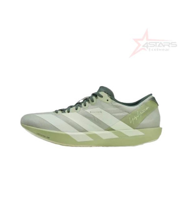 Adidas Y-3 Adizero Adios 9 'Magic Lime'