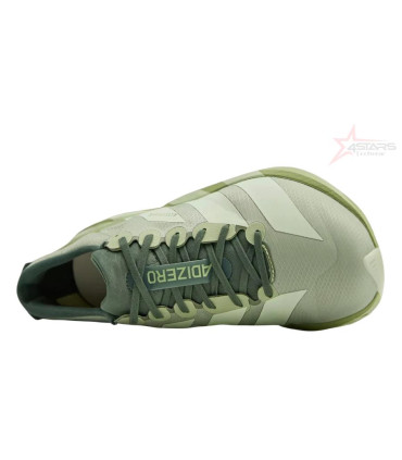 Adidas Y-3 Adizero Adios 9 'Magic Lime'