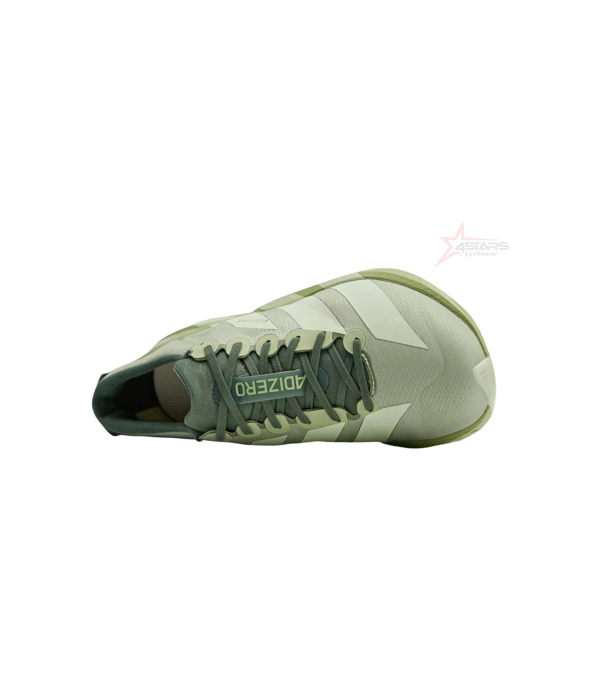 Adidas Y-3 Adizero Adios 9 'Magic Lime'