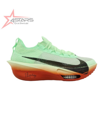 Nike Air ZoomX AlphaFly 3 Eliud Kipchoge