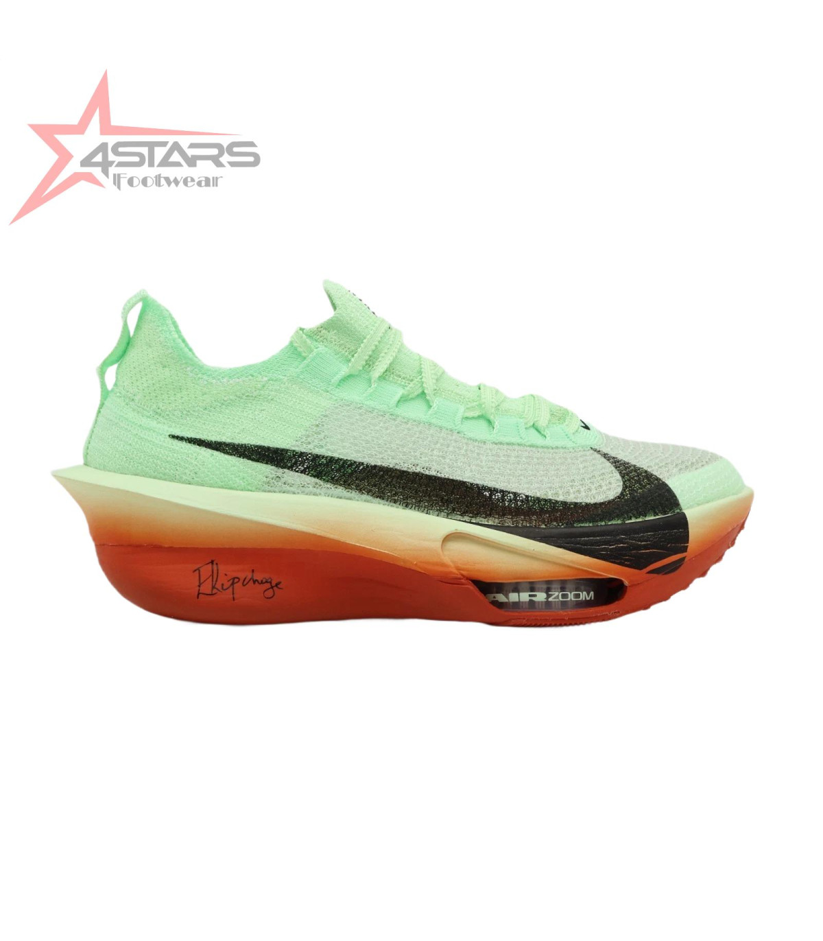 Nike Air ZoomX AlphaFly 3 Eliud Kipchoge