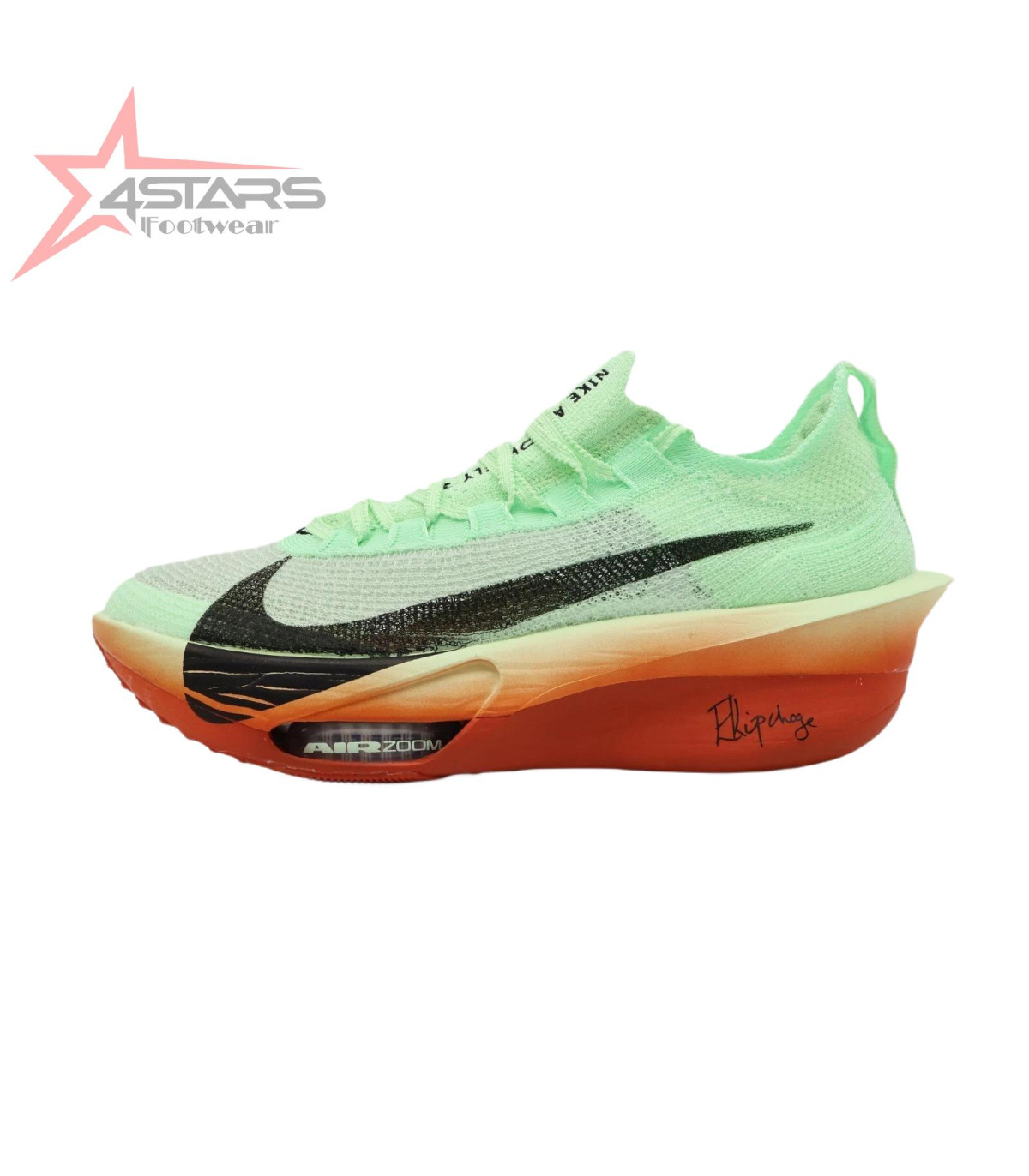 Nike Air ZoomX AlphaFly 3 Eliud Kipchoge