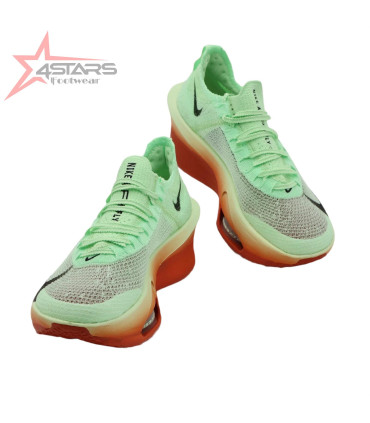 Nike Air ZoomX AlphaFly 3 Eliud Kipchoge