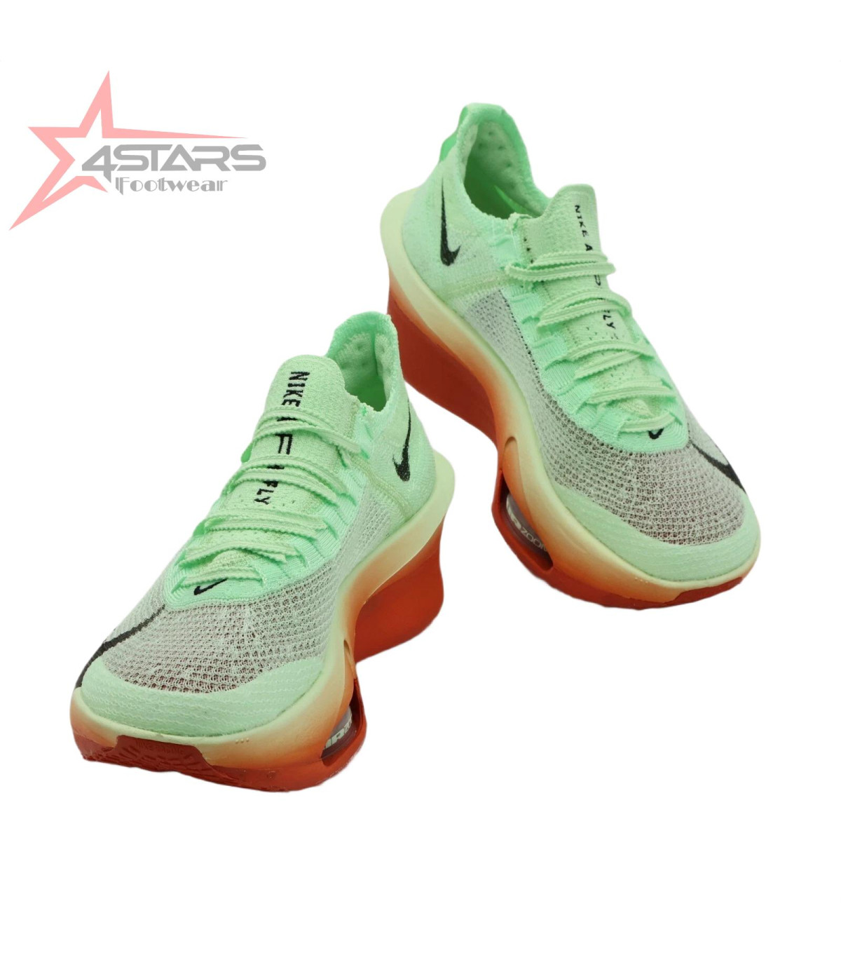 Nike Air ZoomX AlphaFly 3 Eliud Kipchoge