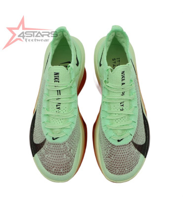Nike Air ZoomX AlphaFly 3 Eliud Kipchoge